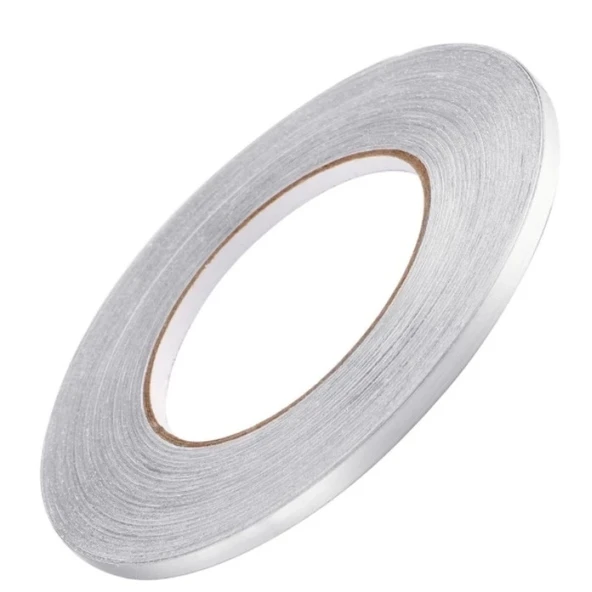 0.5 Cm 50 Metre Gri Fayans Arası Şerit Bant ürün görseli 1