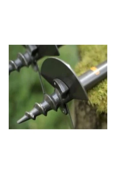 FiSKARS Toprak Burgusu  M 134720 - Resim 2