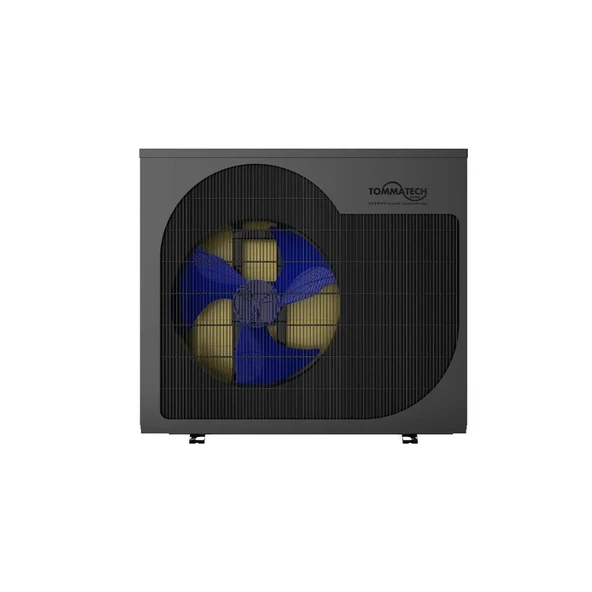 TommaTech 8.4kW R32 Power Serisi Isı Pompası(MonoFaze) ürün görseli 1