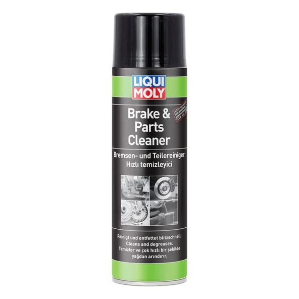 Liqui Moly Fren Balata Spreyi 500 ML 48170 ürün görseli 1
