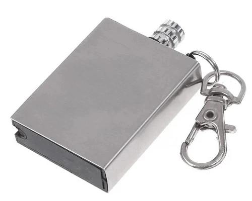 Metal Kibrit ürün görseli 1