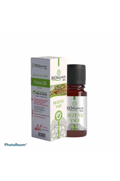 Rezene Yağı 20 Ml ürün görseli 1