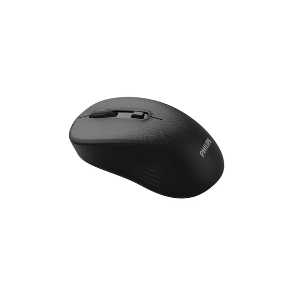 Philips SPK7538 Sessiz Optik Bluetooth Kablosuz Mouse - Resim 5