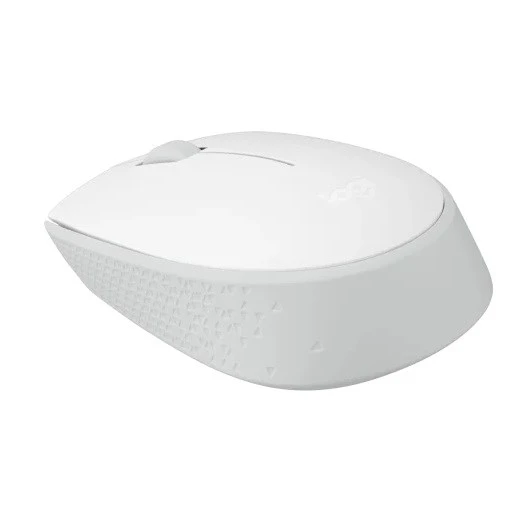 Logitech M171 Beyaz Optik Kablosuz Mouse 910-006867 - Resim 3