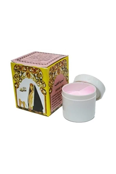 Hakiki Arap Kızı Kremi - Gündüz 20 ml ürün görseli 1