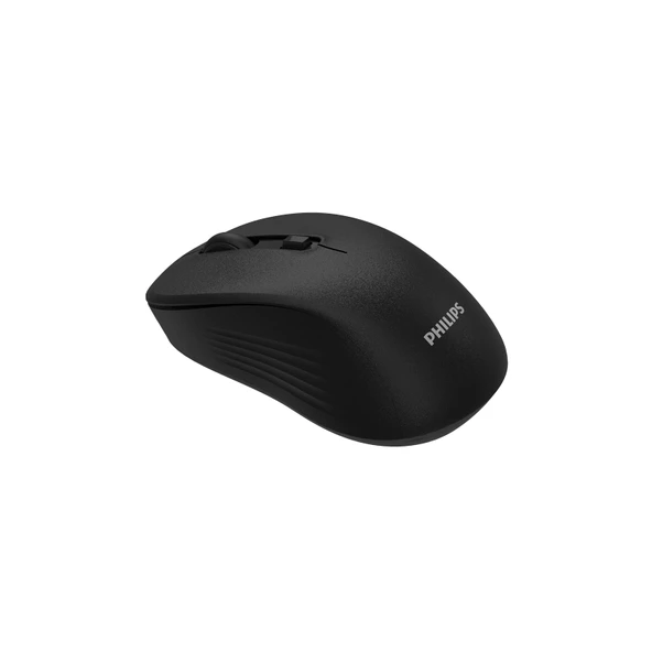 Philips SPK7538 Sessiz Optik Bluetooth Kablosuz Mouse ürün görseli 1