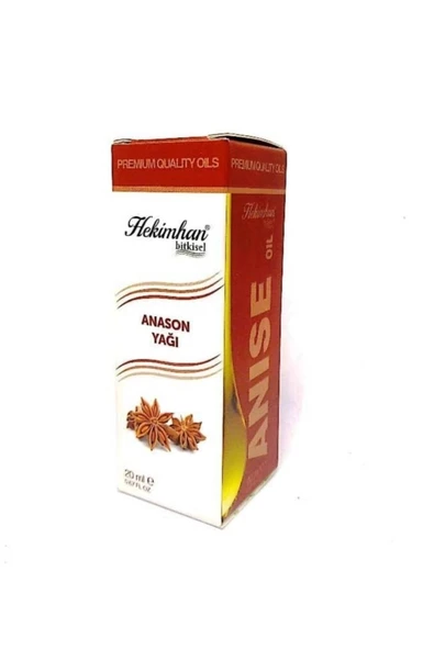 Anason Yağı 20 Ml ürün görseli 1