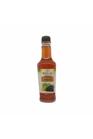 Üzüm Sirkesi 480 Ml ürün görseli 1