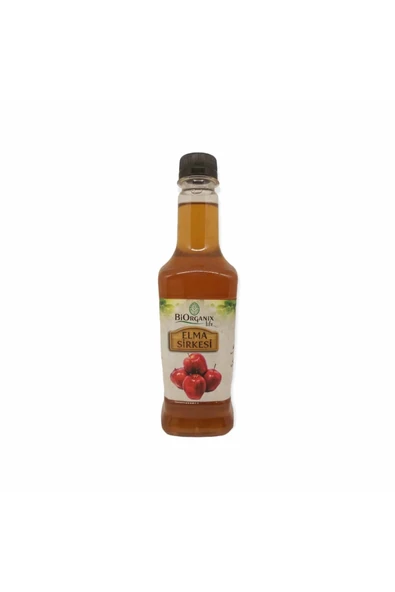 Elma Sirkesi 480 Ml ürün görseli 1