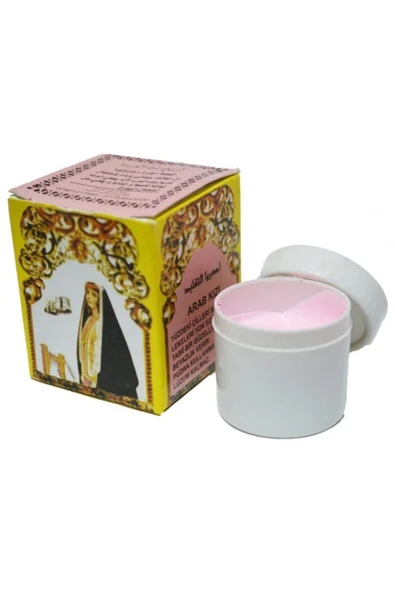 Arap Kızı Kremi 12'li Paket ürün görseli 1