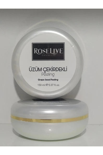 Üzüm Çekirdekli Peeling ( Cilt Besleyici) ürün görseli 1