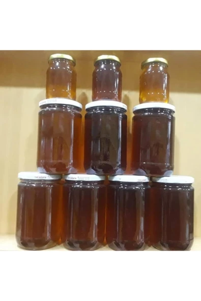 Kestane Balı 850 gr ürün görseli 1