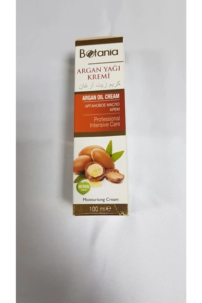 Argan Yağı Kremi ürün görseli 1