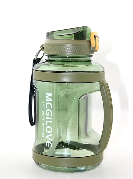 Su Matarası 2200 Ml Bpa İçermez Alk2964 ürün görseli 1