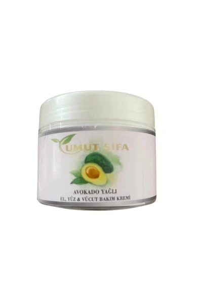 Avokado Yağı Kremi 100 Ml 1 Adet ürün görseli 1