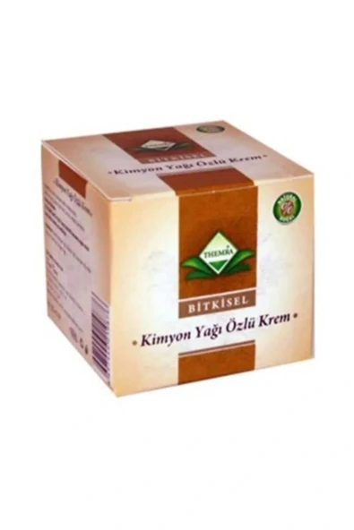 Kimyon Yağı Özlü Krem ürün görseli 1