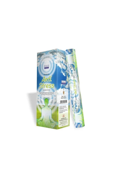 Darshan International Anti Stres 20 Stick Çubuk ürün görseli 1