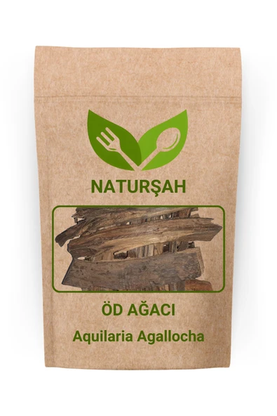 Naturşah Öd Ağacı 250 Gr ürün görseli 1