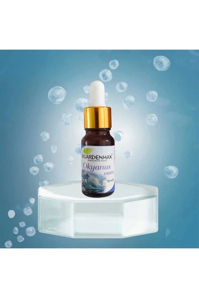 Okyanus Esansı 10 ml ürün görseli 1
