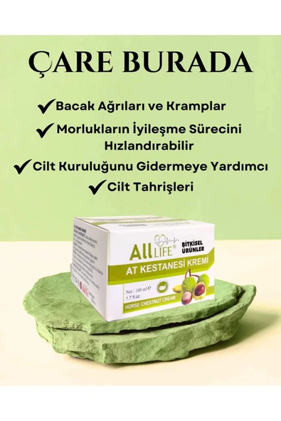 At Kestanesi Kremi ürün görseli 1