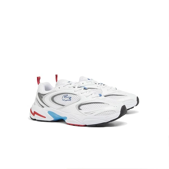Lacoste Erkek Npm070  Sneaker - Resim 3