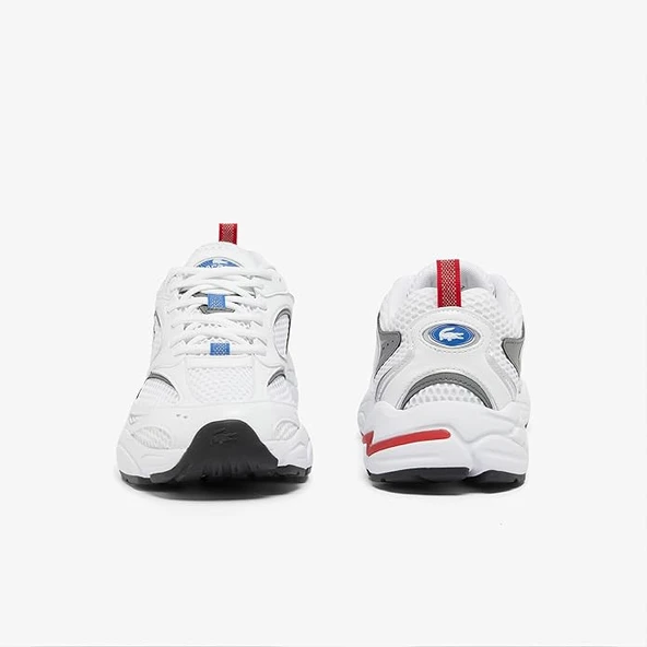 Lacoste Erkek Npm070  Sneaker - Resim 4