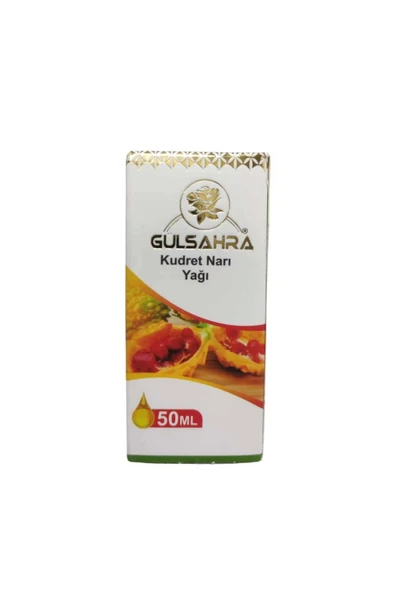 Kudret Narı Yağı 50 ml ürün görseli 1