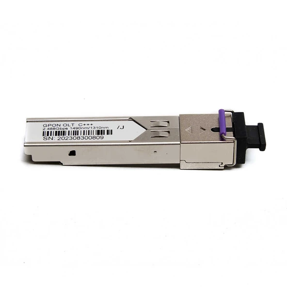 GPON SFP C++++ 9dB (1 ADET) ürün görseli 1