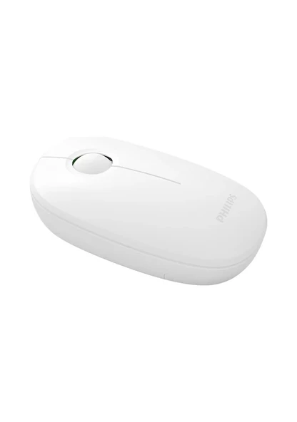 Phılıps Kablosuz Mouse Spk7378w Beyaz Diğer - Resim 2
