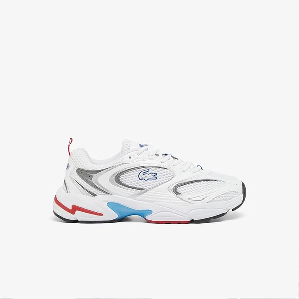 Lacoste Erkek Npm070  Sneaker - Resim 2