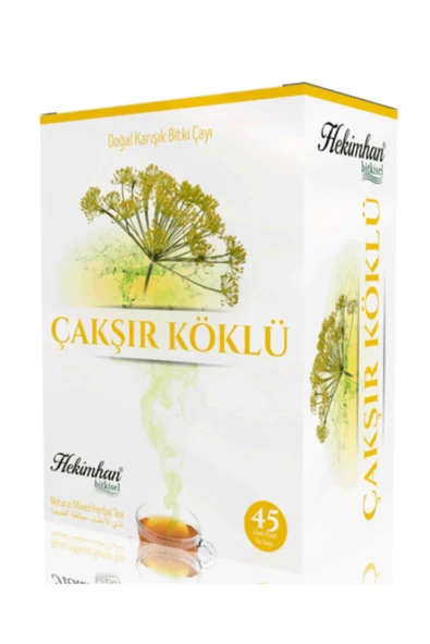 Çakşır Köklü Çay ürün görseli 1