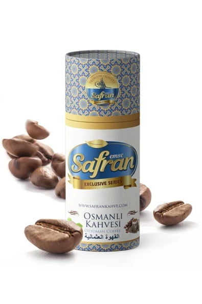 Osmanlı Kahvesi 250gr ürün görseli 1