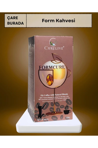 Form Kahvesi 120 gr ürün görseli 1