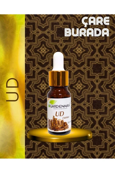 Ud kokusu 10 ml ürün görseli 1