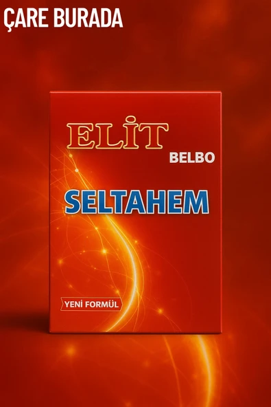 Elit Belbo - Seltahem 180 Ml ürün görseli 1