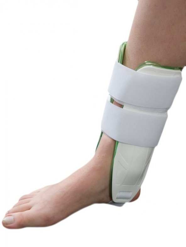 MORSA CYBERG®Ayak Bilekliği (Hava Pedli) ürün görseli 1