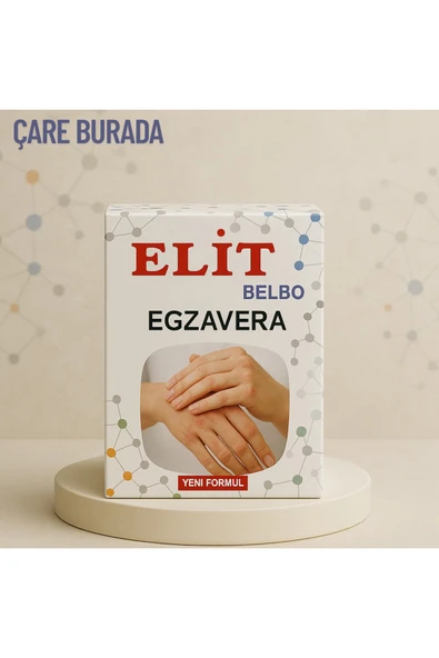 Elit Belbo - Egzavera 180 Ml ürün görseli 1