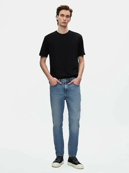 Ltb Renar Turlen Wash Erkek Jean Pantolon ürün görseli 1