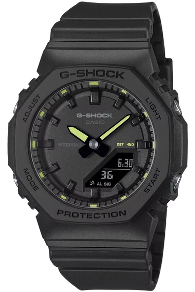 CASIO Gma-P2100sa-1A2dr G-Shock Kadın Kol Saati ürün görseli 1