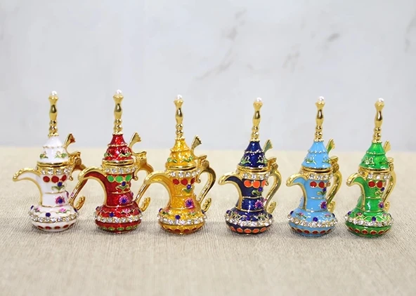 Swaroski Minik İbrik Alk3861 ürün görseli 1