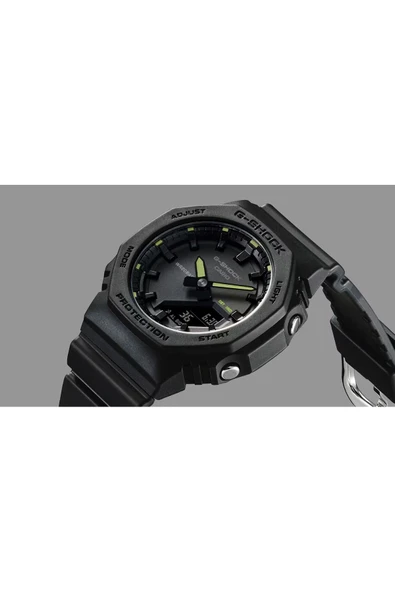 CASIO GMA-P2100SA-1A1DR Kol Saati - Resim 2
