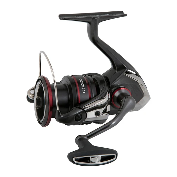 SHIMANO VANFORD C3000 VFC3000F 04206 5SF36E030 ürün görseli 1
