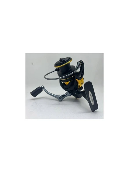 BAUER ARON 2000 MAKİNE - Resim 4