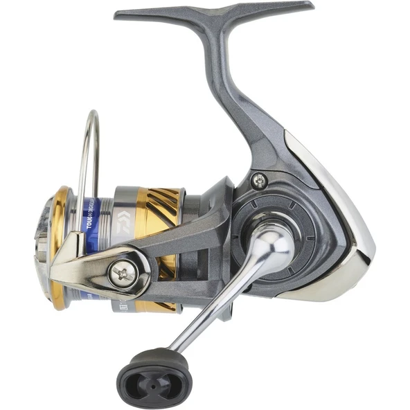 DAIWA LAGUNA LT 1000 6P0022H90 ürün görseli 1