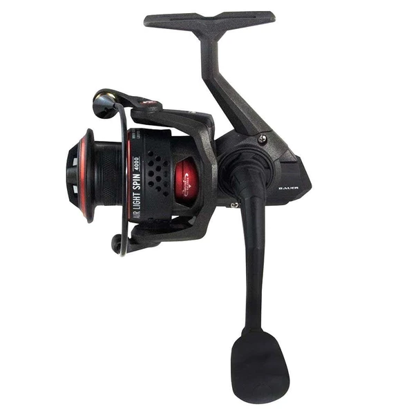 BAUER AIR LIGHT 4000 SPIN 5+1 BB OLTA MAKİNESİ ürün görseli 1