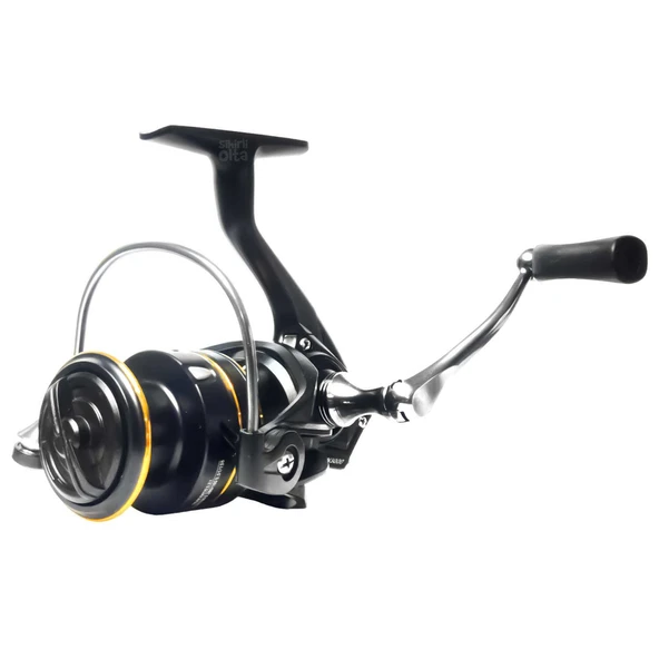 BAUER ARON 4000 MAKİNE - Resim 3