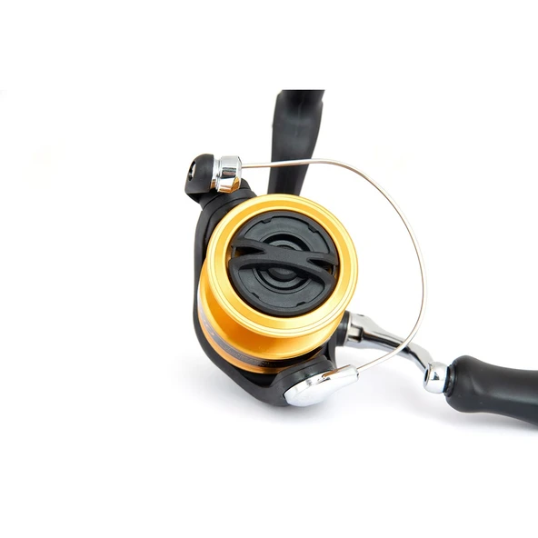 SHIMANO FX 2500 HG - Resim 2