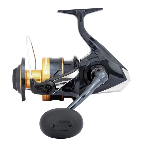 SHIMANO SPHEROS SW A 6000 HG ürün görseli 1