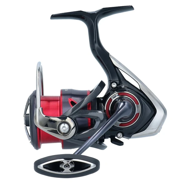 DAIWA FUEGO LT 4000-C 6P0500FT0 ürün görseli 1