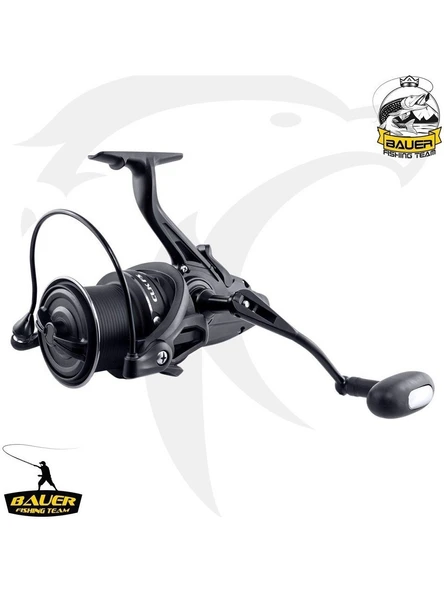 BAUER CLK FS 7000 - Resim 2